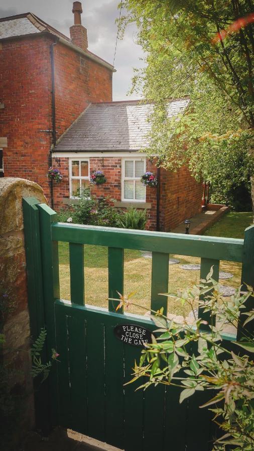 River Cottage At Old Post Office Bardon Mill Eksteriør bilde